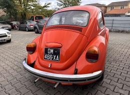 Volkswagen Coccinelle 1200