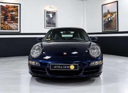 Porsche 997 Carrera 4S Power Kit x51 - 381 ch