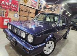 Volkswagen Golf Cabriolet 1.8 GLi Classic Line 