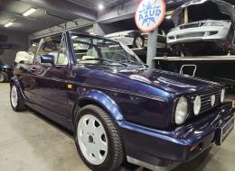 Volkswagen Golf Cabriolet 1.8 GLi Classic Line 
