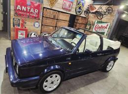 Volkswagen Golf Cabriolet 1.8 GLi Classic Line 