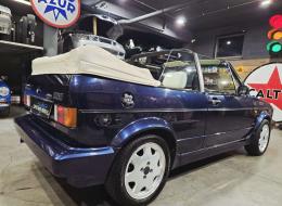 Volkswagen Golf Cabriolet 1.8 GLi Classic Line 