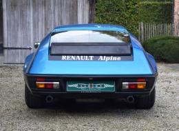 Alpine A 310 V6 Phase 2