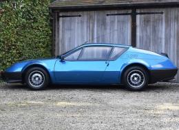 Alpine A 310 V6 Phase 2