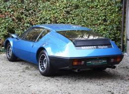 Alpine A 310 V6 Phase 2