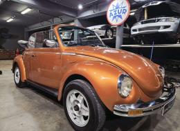 Volkswagen Coccinelle 1303 LS Cabriolet 