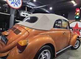 Volkswagen Coccinelle 1303 LS Cabriolet 