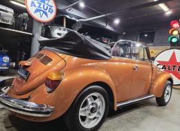 Volkswagen Coccinelle 1303 LS Cabriolet 