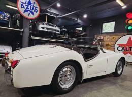 Triumph TR3 A