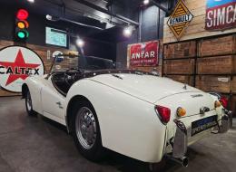 Triumph TR3 A