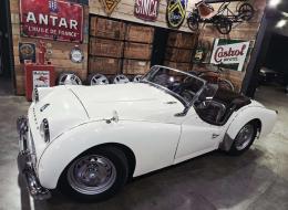 Triumph TR3 A