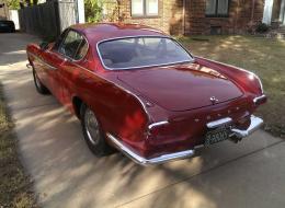Volvo P 1800 Jensen