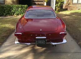 Volvo P 1800 Jensen