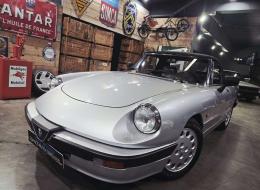 Alfa Roméo Spider 2000 QV