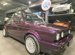 Volkswagen Golf Cabriolet 1.8 GLi GENESIS 