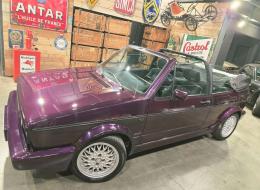 Volkswagen Golf Cabriolet 1.8 GLi GENESIS 