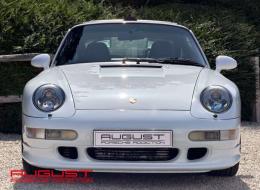 Porsche 993 Carrera 2S