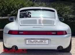 Porsche 993 Carrera 2S
