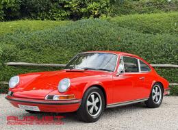 Porsche 911 2.2 S