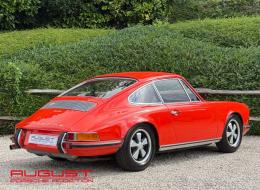 Porsche 911 2.2 S