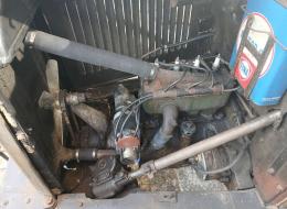 Citroen 5 HP