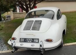 Porsche 356