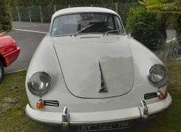 Porsche 356