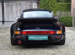 Porsche 930 Turbo 3.3