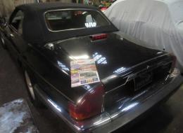 Jaguar XJS V12 Cabriolet