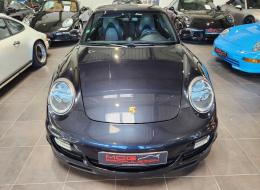Porsche 997 Turbo