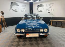 Reliant Scimitar GTE SE5A Automatique