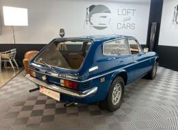 Reliant Scimitar GTE SE5A Automatique
