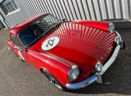Triumph Spitfire MK3