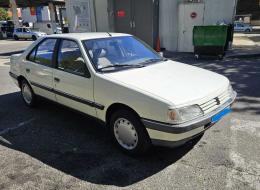 Peugeot 405 GR