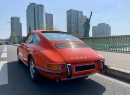 Porsche 911 2.2 T