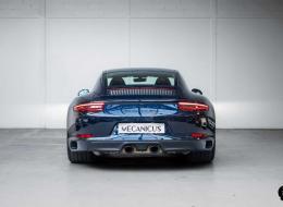 Porsche 992 .2 Carrera GTS *Première peinture / Baquets*