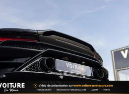 Lamborghini Huracan EVO 5.2 V10 LP 640-4 - Grigio Lynx