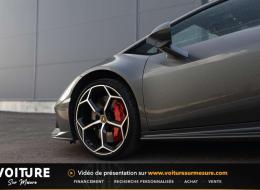 Lamborghini Huracan EVO 5.2 V10 LP 640-4 - Grigio Lynx