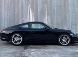 Porsche 991 Carrera 2 Pdk