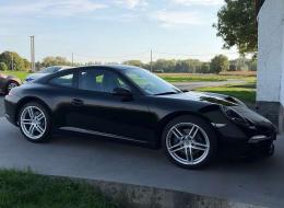 Porsche 991 Carrera 2 Pdk