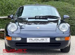 Porsche 993 Carrera 2