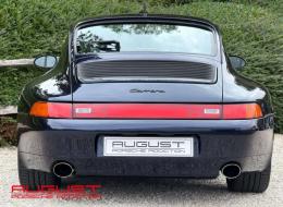 Porsche 993 Carrera 2