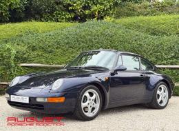 Porsche 993 Carrera 2