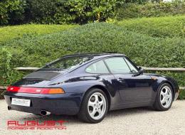Porsche 993 Carrera 2