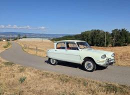 Citroen Ami 6 Berline