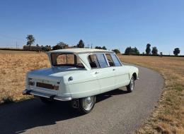 Citroen Ami 6 Berline