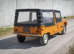 Citroen Méhari