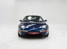 Porsche 928 S4 '90 CH41836