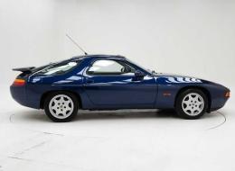 Porsche 928 S4 '90 CH41836