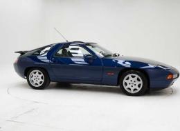 Porsche 928 S4 '90 CH41836